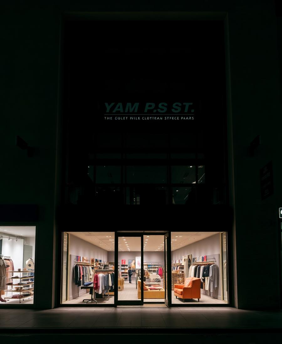 Mantenimiento en comercios
